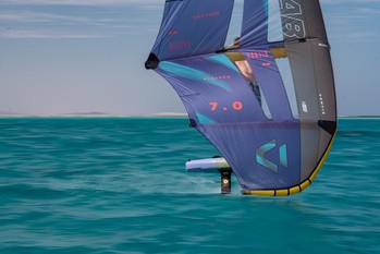 Duotone Foil Wing Ventis FS D/LAB 2025 NEW