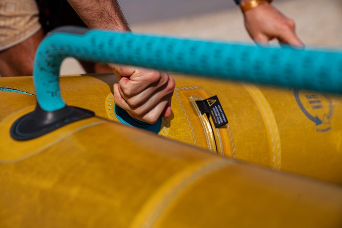 Duotone Foil Wing Ventis FS D/LAB 2026