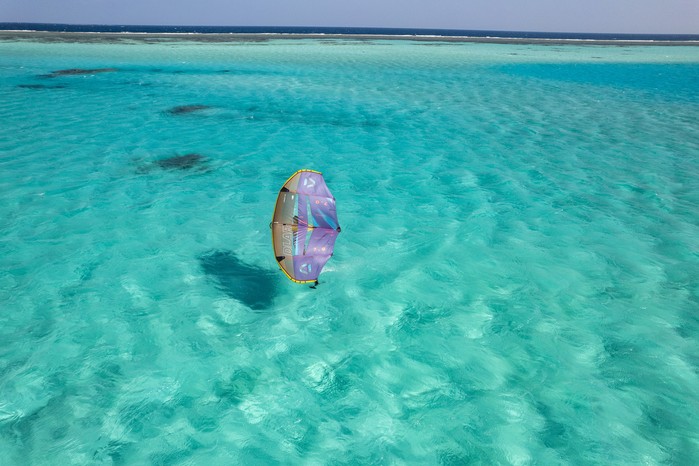 Duotone Foil Wing Ventis FS D/LAB 2026