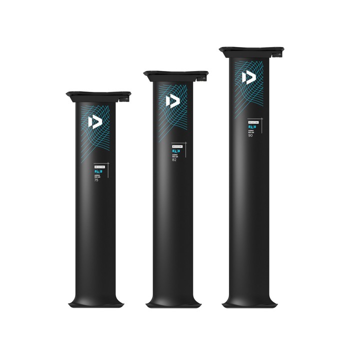 Duotone - Mast Aero Mid QM SLS - Foilparts 2025