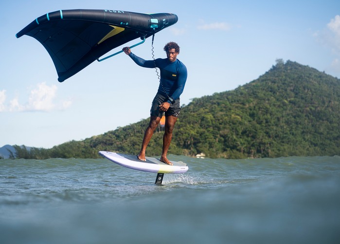 Duotone Foil Mast Aero 3BS - Foilparts 2025