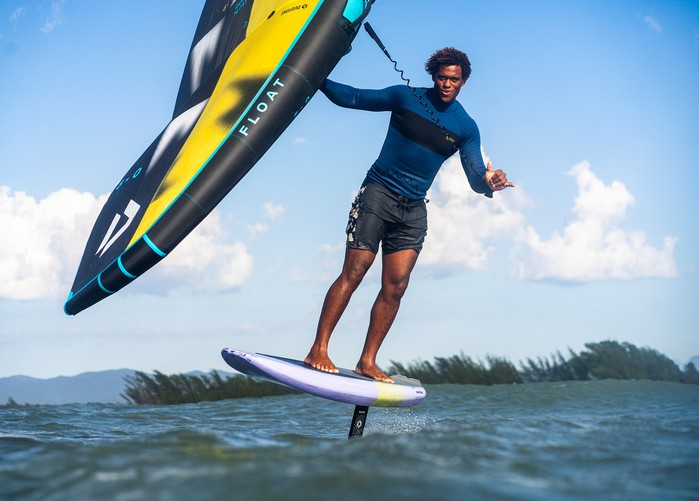 Duotone Foil Mast Aero 3BS - Foilparts 2025