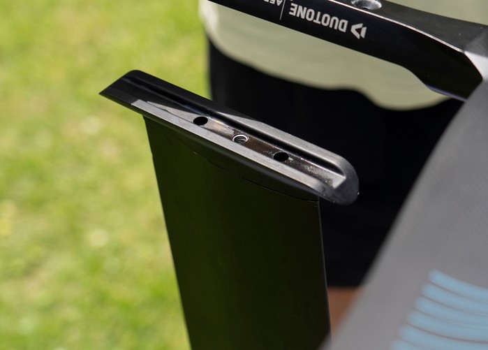 Duotone Foil Mast Aero 3BS - Foilparts 2025