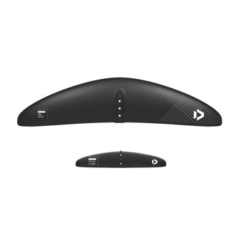 Duotone Wing Foil Set Aero Free - Foil 2025