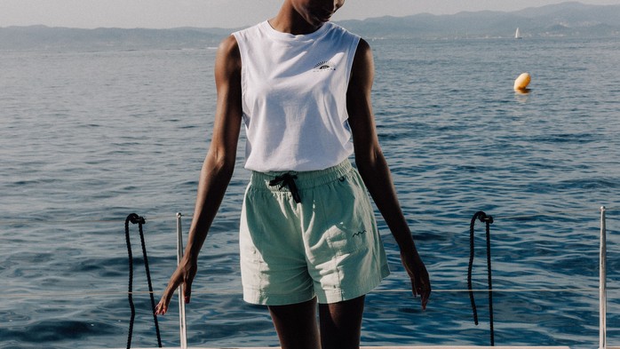 Duotone - Shorts True women - Clothing 2025