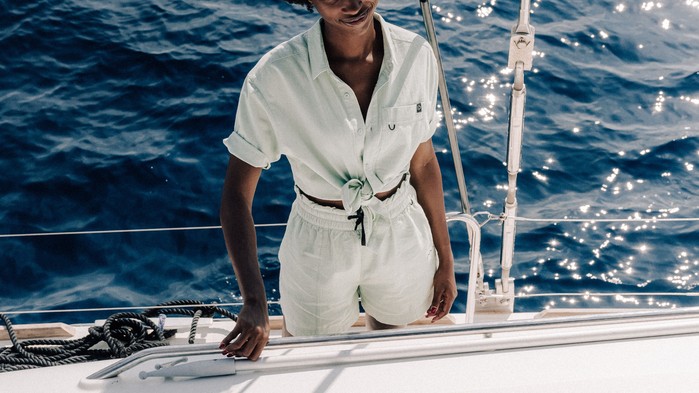 Duotone - Shorts True women - Clothing 2025