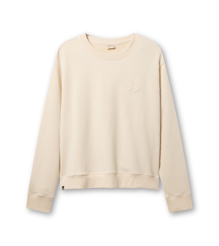 Duotone - Sweater CB undyed women - Clothing 2025