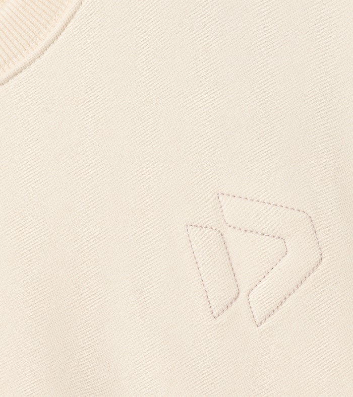 Duotone - Sweater CB undyed women - Clothing 2025