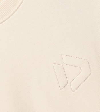 Duotone - Sweater CB undyed women - Clothing 2025