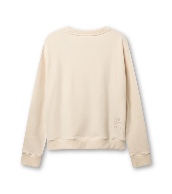 Duotone - Sweater CB undyed women - Clothing 2025