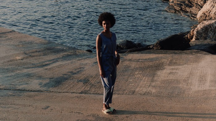 Duotone - Jumpsuit True women - Clothing 2025