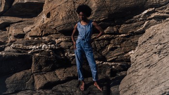 Duotone - Jumpsuit True women - Clothing 2025