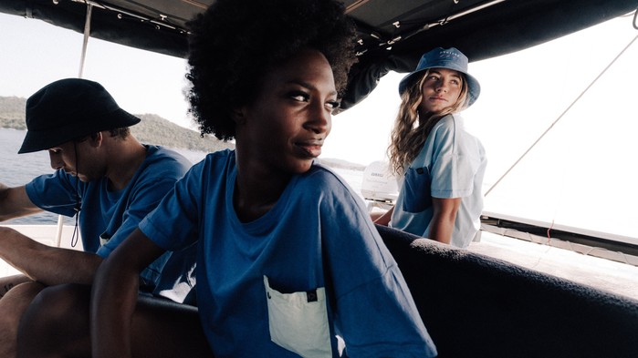 Duotone - T-Shirt True women - Clothing 2025