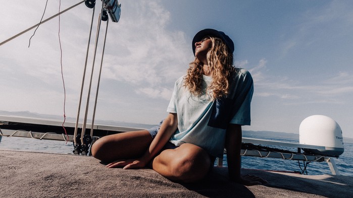 Duotone - T-Shirt True women - Clothing 2025