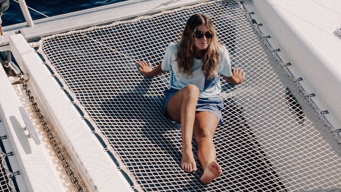 Duotone - T-Shirt True women - Clothing 2025