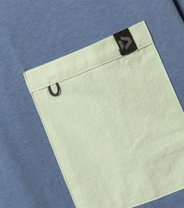 Duotone - T-Shirt True women - Clothing 2025