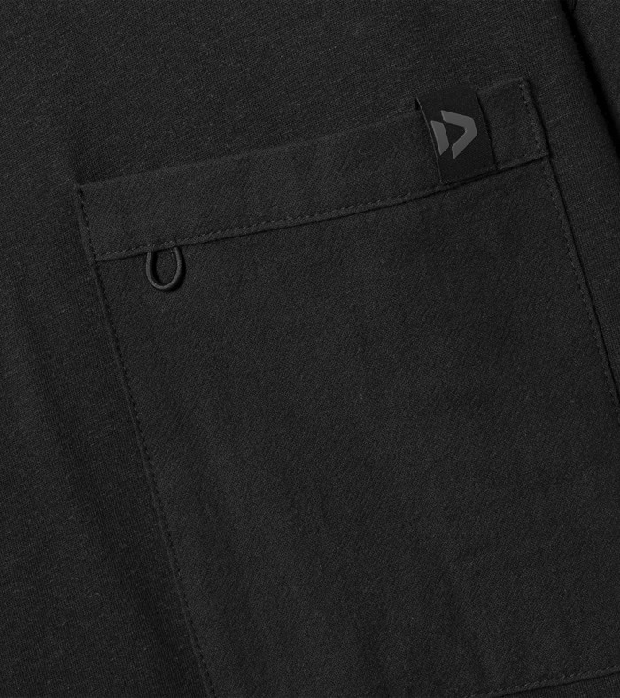 Duotone - T-Shirt True women - Clothing 2025