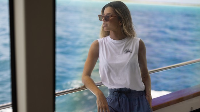 Duotone - Tank True women - Clothing 2025