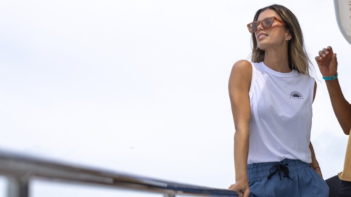 Duotone - Tank True women - Clothing 2025