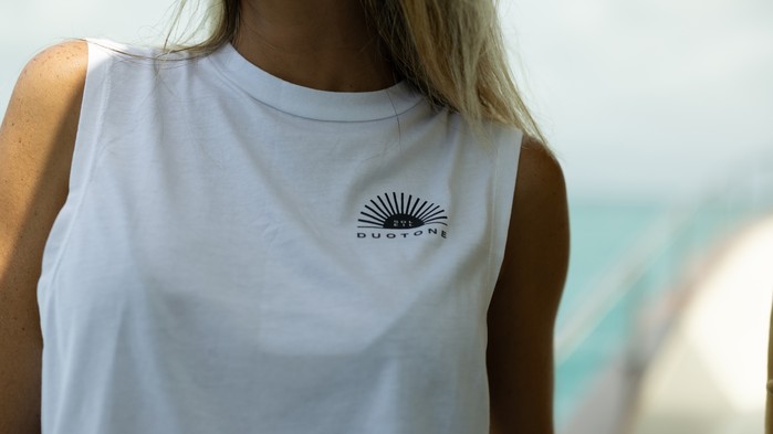 Duotone - Tank True women - Clothing 2025