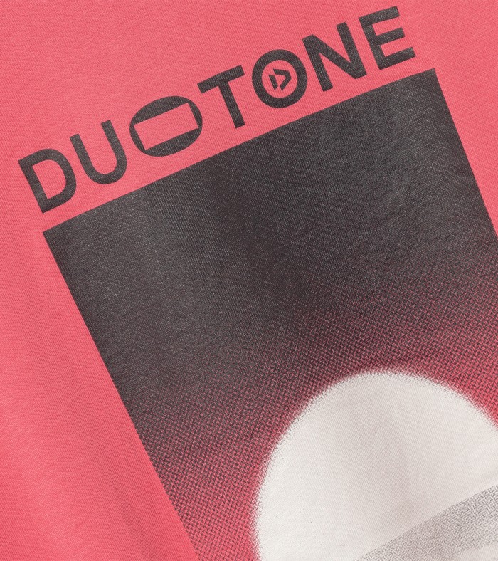 Duotone - Tee True SS women - Clothing 2025