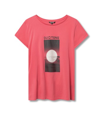 Duotone - Tee True SS women - Clothing 2025