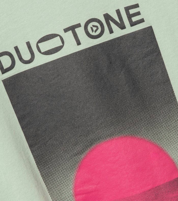 Duotone - Tee True SS women - Clothing 2025