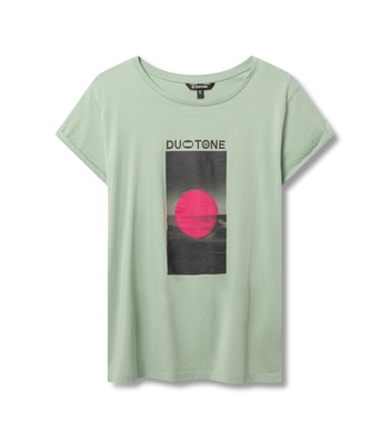 Duotone - Tee True SS women - Clothing 2025