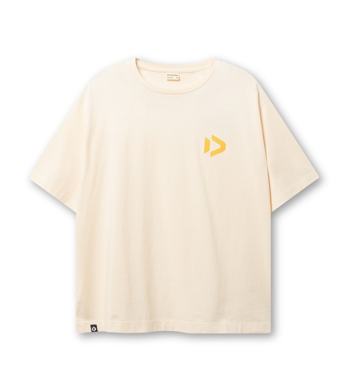 Duotone - Tee SS CB undyed women - Clothing 2025