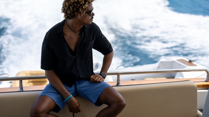 Duotone - Shorts True men - Clothing 2025