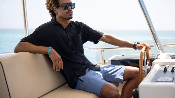 Duotone - Shorts True men - Clothing 2025