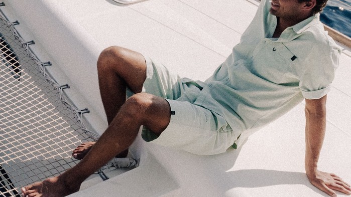 Duotone - Shorts True Beach men - Clothing 2025