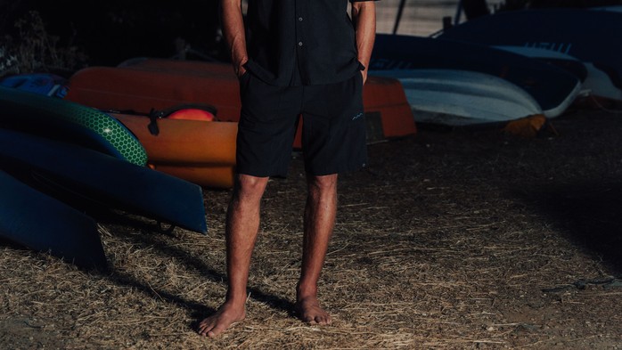 Duotone - Shorts True Beach men - Clothing 2025