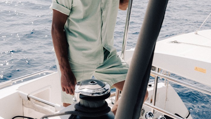 Duotone - Shorts True Beach men - Clothing 2025