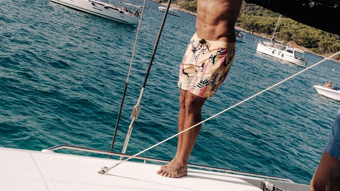 Duotone - Boardshorts DT Originals 17inch men - Clothing 2025