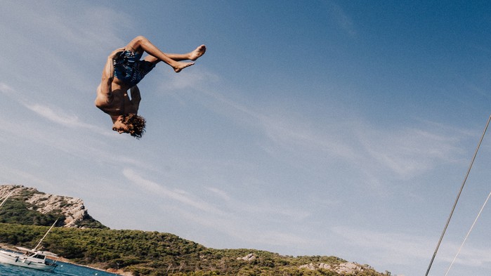 Duotone - Boardshorts DT Originals 17inch men - Clothing 2025