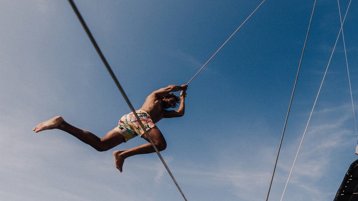 Duotone - Boardshorts DT Originals 17inch men - Clothing 2025