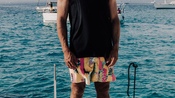 Duotone - Boardshorts DT Originals 17inch men - Clothing 2025