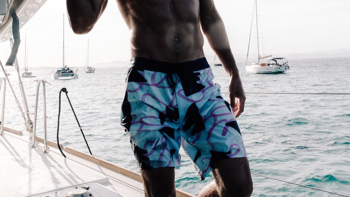 Duotone - Boardshorts DT Originals 19inch men - Clothing 2025