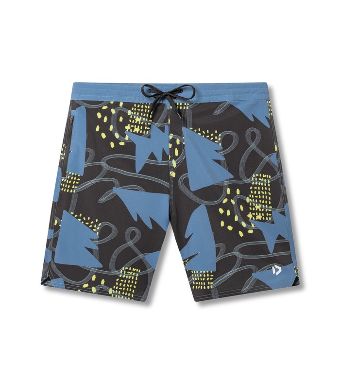 Duotone - Boardshorts DT Originals 19inch men - Clothing 2025