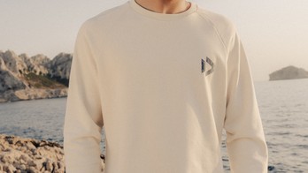 Duotone - Sweater CB undyed men - Clothing 2025
