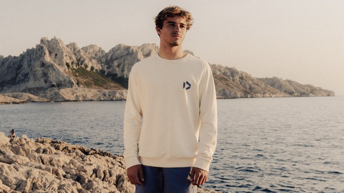 Duotone - Sweater CB undyed men - Clothing 2025