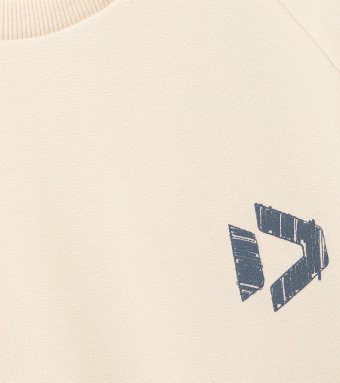 Duotone - Sweater CB undyed men - Clothing 2025