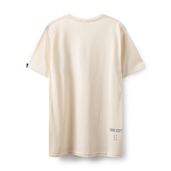 Duotone - Tee Pocket SS CB undyed men - Clothing 2025