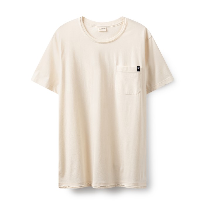 Duotone - Tee Pocket SS CB undyed men - Clothing 2025