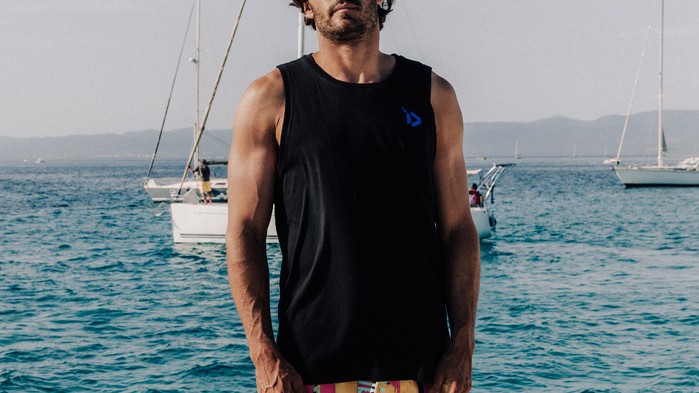 Duotone - Tank True men - Clothing 2025