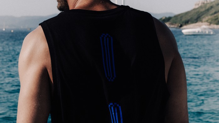 Duotone - Tank True men - Clothing 2025