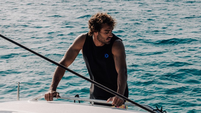 Duotone - Tank True men - Clothing 2025