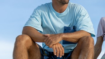 Duotone - T-Shirt True men - Clothing 2025