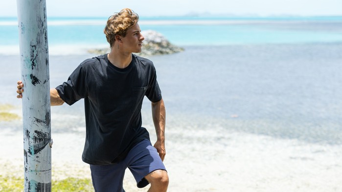 Duotone - T-Shirt True men - Clothing 2025